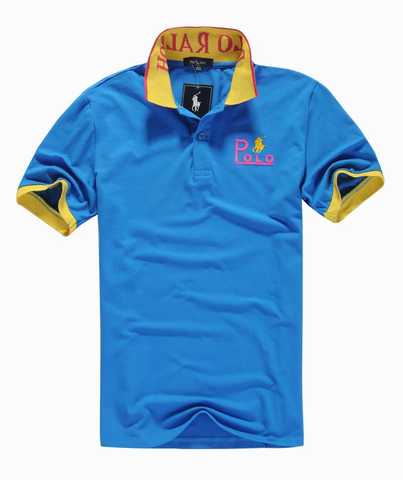 vêtement ralph lauren pas cher