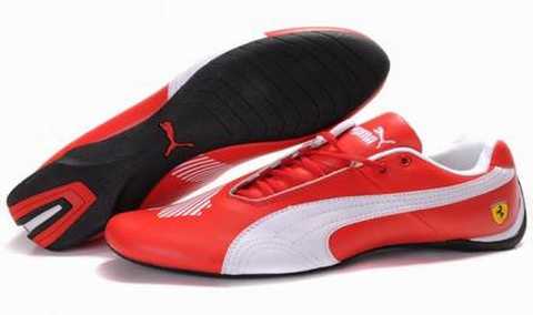 chaussure puma speed cat pas cher