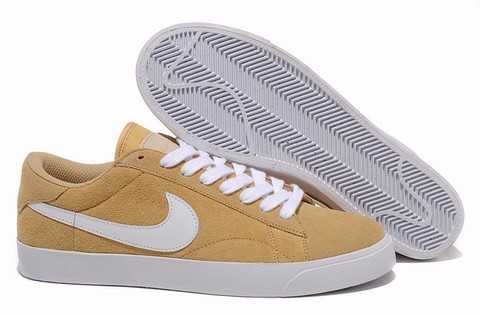 nike blazer low vintage homme rose